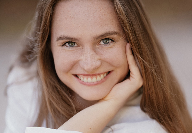 Izabelé Jankauskaité. Foto: Gabrielius Jauniskis