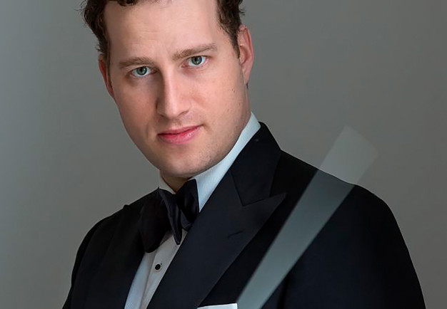 Närbild på man. Fotografi.