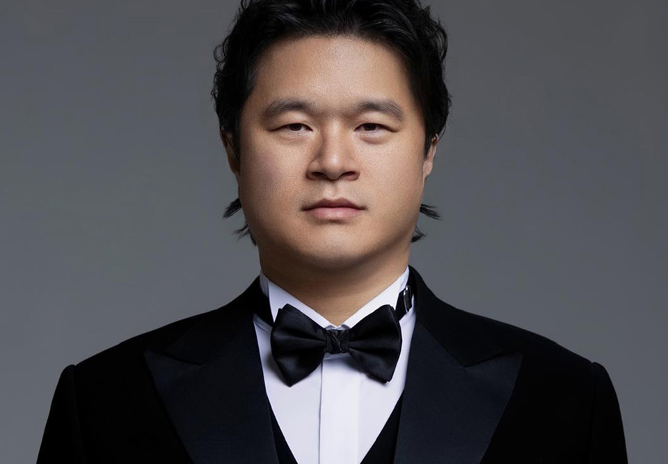 Närbidl på man. Fotografi.